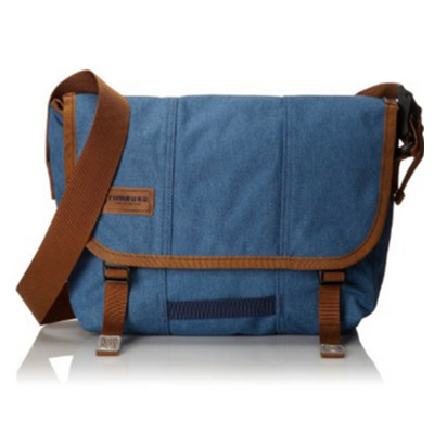 历史新低！天霸Timbuk2 Classic Messenger 男士经典邮差包