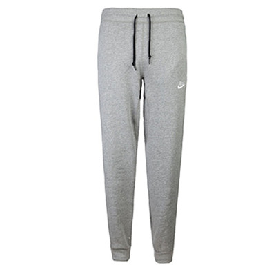 新低！NIKE AW77 CUFF FLC PANT长裤598872-063