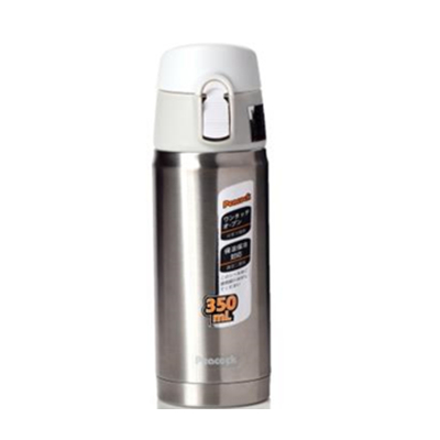 手机端好价！孔雀（Peacock）保温杯LBB-35(XA)