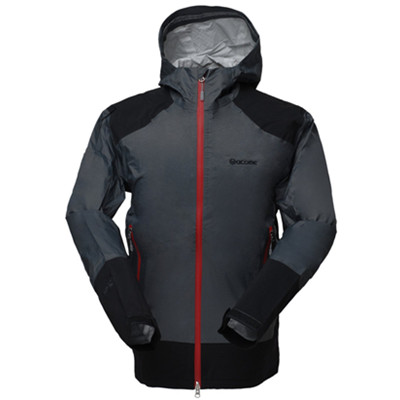 超实惠！ACOME阿珂姆男式圣马丁冲锋衣AG121S1014