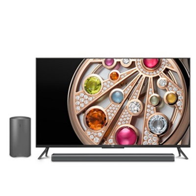 4K分辨率！小米电视2S 48英寸