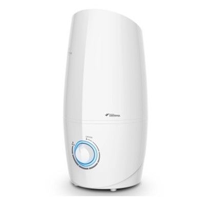 适合凑单！德尔玛（Deerma）DEM-F380 3.0L家用超静音加湿器