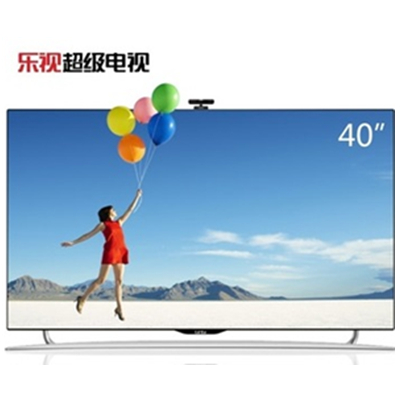 全配版！乐视TV S40 Air 智能LED液晶超级电视