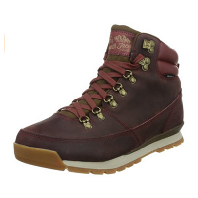 上市新低！THE NORTH FACE 北面 男 休闲鞋 CDL0