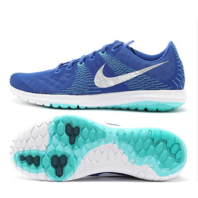 全网好价！耐克NIKE FLEX FURY跑步鞋705298-403