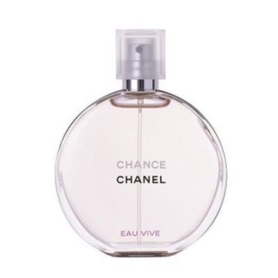 领卷满减！香奈儿（Chanel）邂逅活力淡香水 50ml