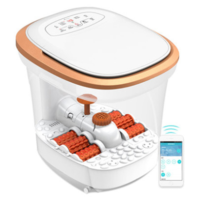 孝敬爸妈！Mition美承MZY-Q3智能足浴盆