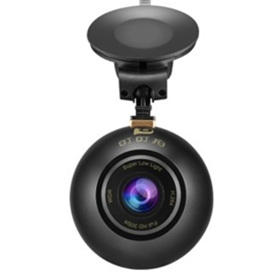 无线互联！盯盯拍 M5 wifi行车记录仪