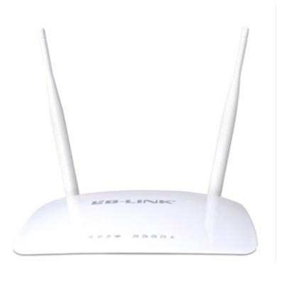 全网好价！B-LINK BL-600N 600M双频全千兆无线路由器