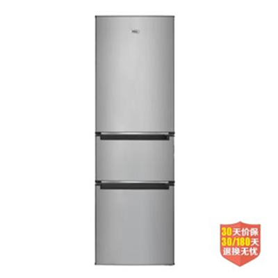 好价！TCL BCD-201KZ58 201升 三门冰箱