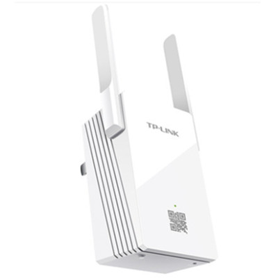 无线神器！TP-LINK TL-WA832RE无线中继器