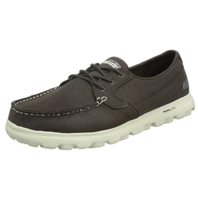 全网好价！Skechers斯凯奇ON-THE-GO男子休闲鞋53563