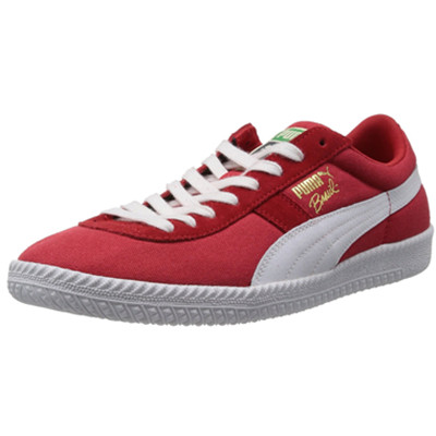 近期好价！PUMA彪马Brasil FIL CVS男子板鞋356194