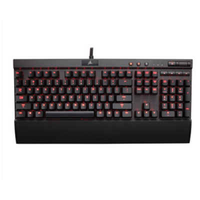 双重优惠！海盗船 Vengeance系列 K70 游戏机械键盘 茶轴