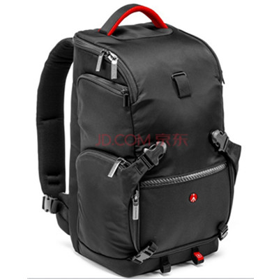 近期好价！曼富图 MB MA-BP-TMCA 三合一双肩背包