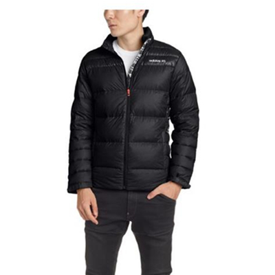 6折好价！adidas GOLF Fashion男式羽绒服