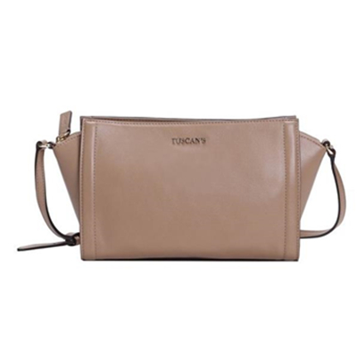 好价！TUSCANS 女士简约休闲百搭单肩包