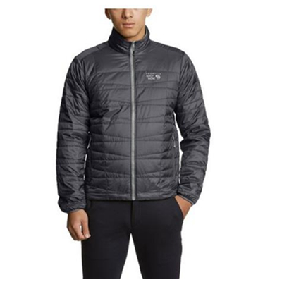 好价速抢！Mountain Hardwear 男士羽绒服OM6747