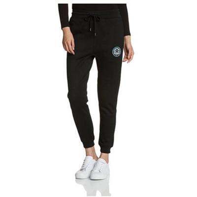 秒杀速抢！Paul Frank 大嘴猴 女式针织长裤 PFAPT154033W