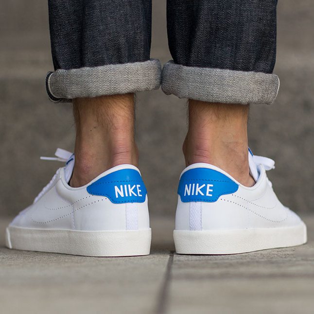 39码特价！NIKE TENNIS CLASSIC AC ND