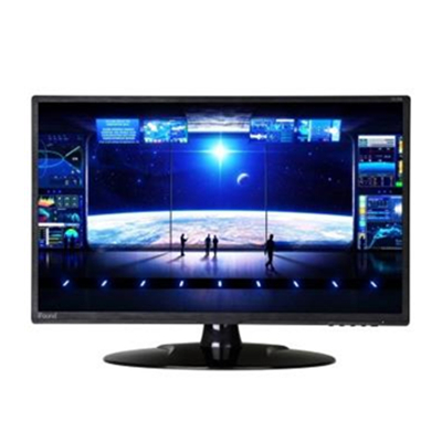手机专享好价！方正 FD199B 19英寸液晶显示器