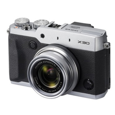 客户端好价！富士 X30 数码相机