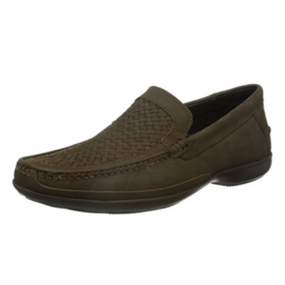 大牌！Clarks Finer Weave男子正装鞋26107737
