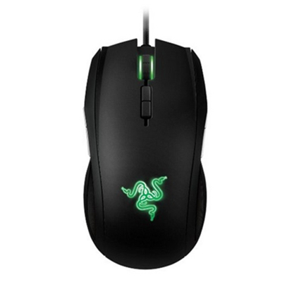 下单锁价！雷蛇 Razer Taipan 太攀皇蛇游戏鼠标