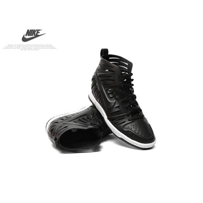 镂空型格！NIKE 女子DUNK JOLI复刻鞋725062-001