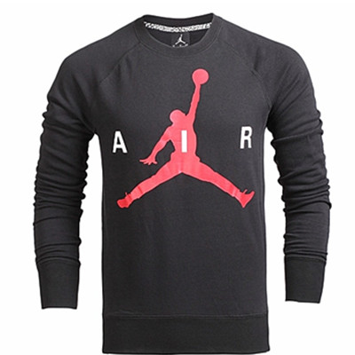再降！耐克 男子JUMPMAN 卫衣 696185-010