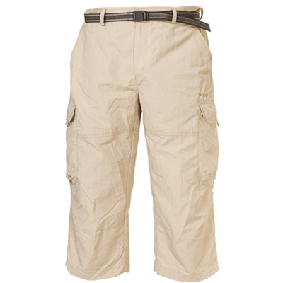 全网好价！Toread探路者TREKKING男式徒步速干中裤TAMC81229