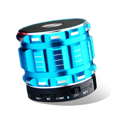 强悍音质！SAST 先科 mx-505 无线蓝牙音箱