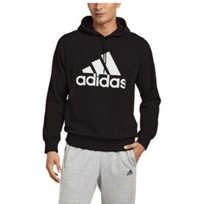 历史新低！阿迪达斯 TRAINING M ESSENTIALS 针织套头衫