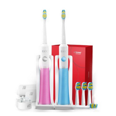 圣诞好礼！力博得 电动牙刷 约定礼盒（充电款）