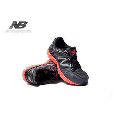 好价！New Balance 男子轻量避震跑步鞋M560LZ6