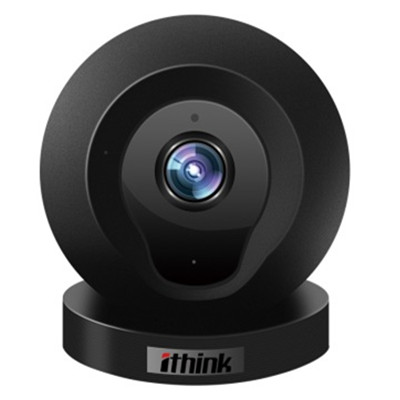 好价！埃森客（Ithink）手立视Q2智能无线网络摄像头