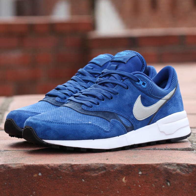 非凡舒适！NIKE AIR ODYSSEY LTR