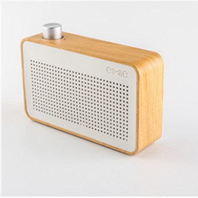 好价！emie亿觅MR04无线蓝牙4.0迷你音响