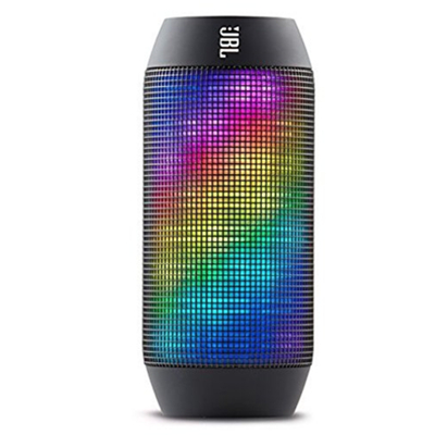 炫彩燈光！JBL Pulse 迷你炫彩音響