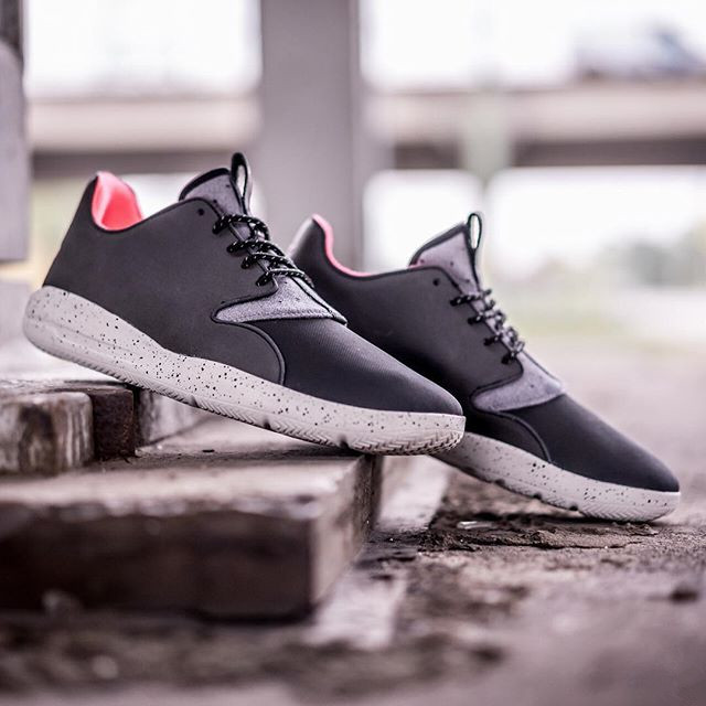 简约设计！JORDAN ECLIPSE HOLIDAY