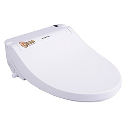 历史好价！美标即热式E洁沁韵智能马桶盖CF-7301