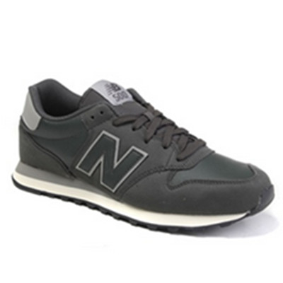 近期好价！New Balance 500系列男款休闲鞋GM500SKG