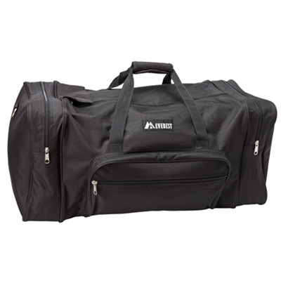 下单立减！Everest中性经典款装备背包1005LD-BK