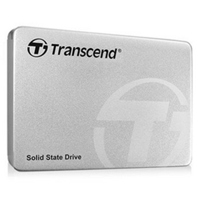 固硬好价！Transcend创见370S SATA3 256G固态硬盘