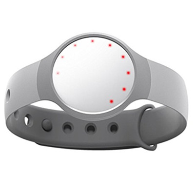 特价海外购！Misfit Flash智能手环