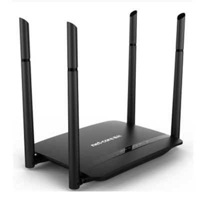 好价！磊科（netcore）POWER 4S APP智能无线路由器