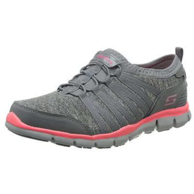 时尚感！Skechers斯凯奇Sport Active女子休闲鞋22602C