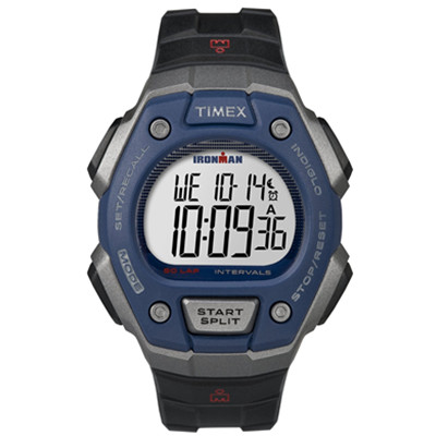 手慢无！TIMEX天美时电子男士手表TW5K86000