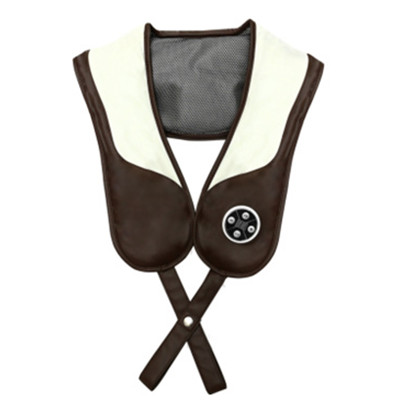 孝敬爸妈！蓓慈BAP03A捶打按摩披肩