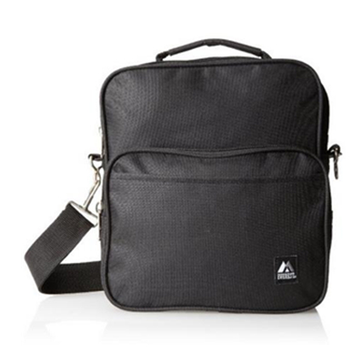 小降！Everest 经典款多功能小包 B048M-BK